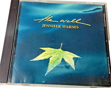 The Well: Jennifer Warnes, CD 2001, 11 Songs, 48 Minutes The Well: Jennifer Warnes, CD 2001, 11 Songs, 48 Minutes