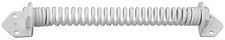 Gate Spring, White, 11-In.