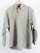 GANT Hampton Twill mens XL button-down shirt