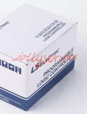 1PCS New LS PLC programmable controller XBC-DRT20XS