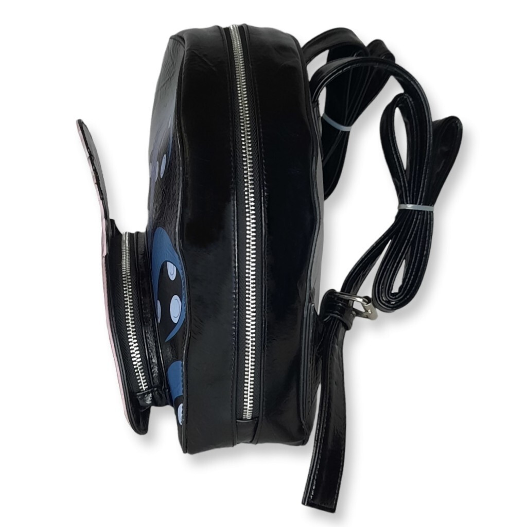 Danielle Nicole Ursula Backpack Purse The Little … - image 4