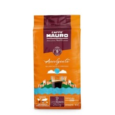 Mauro AVVOLGENTE bilanciato e corposo 250g ge...