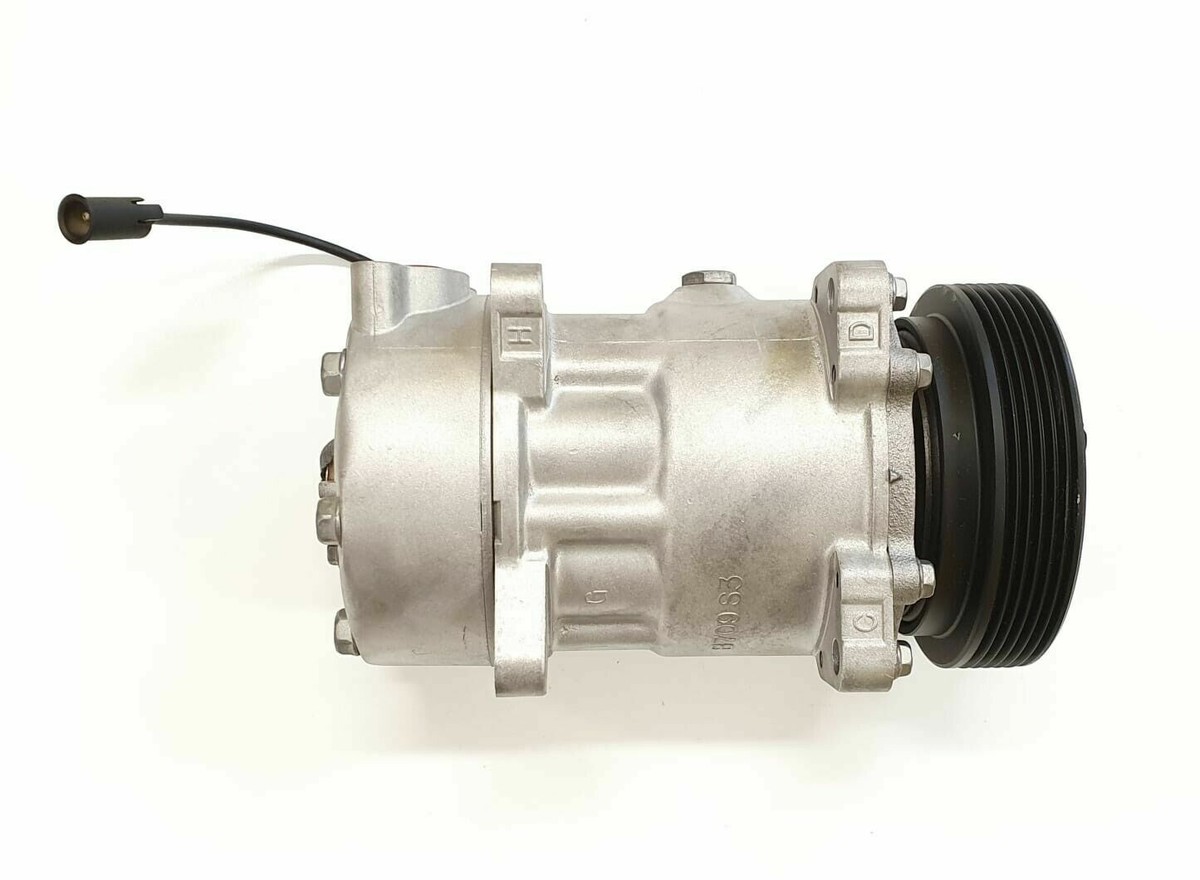AC Compressor Volvo 960 S90 V90 6848585 9137236 SD7H15-7935 