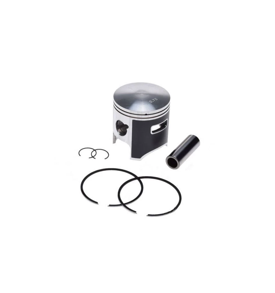 Piston 56.75/16/25.10 2T pour Cagiva Husqvarna - Photo 1/1