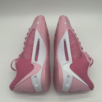 Nike Sabrina 1 By You NBY Pink White Womens 14 Mens 12.5 FJ4036