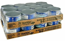 StarKist Chunk Light Tuna in Water - 5 oz Can (Pack of 24) WILD CAUGHT EXP-2026