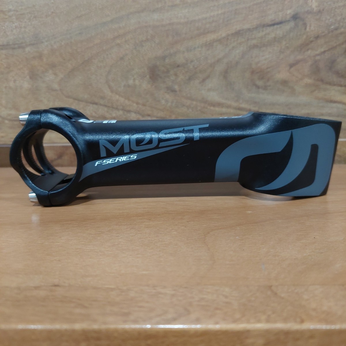 パーツ PINARELLO MOST TIGER ALU AERO STEM Pinarello Most Tiger Aluminum Aero Ticr Stem — Playtri