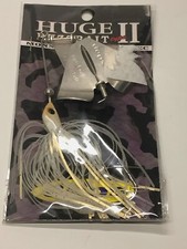 Deps Huge Bazz Bait Type2 1/2oz Bazz Bait Used Unused Bait Fishing lead