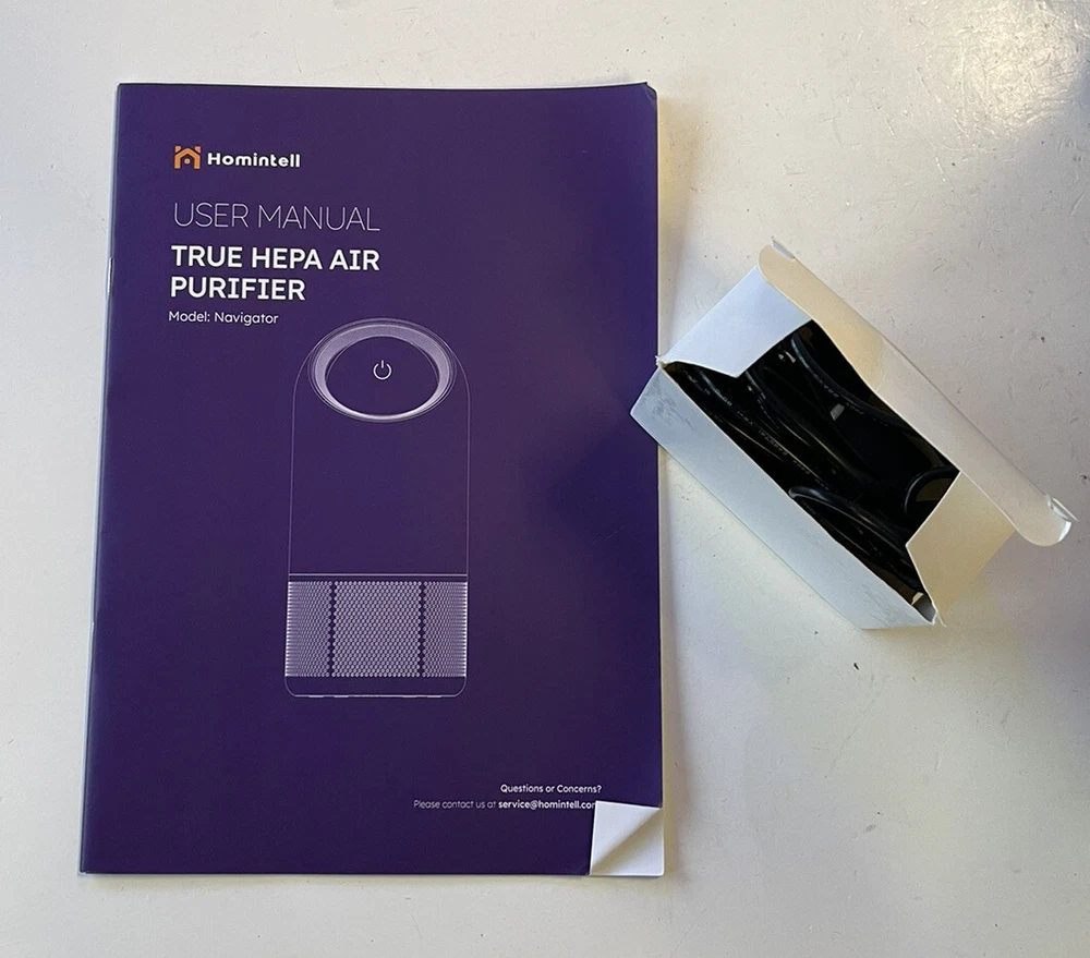 Air Purifier