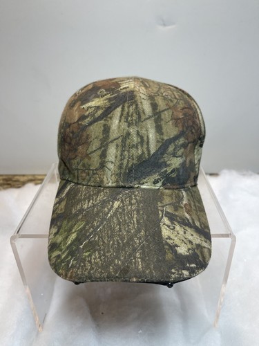 Camouflage Baseball Cap 