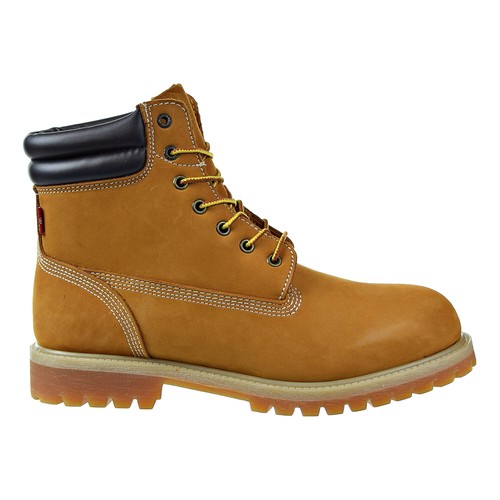 Levi's Men's Harrison R Boot Wheat 9