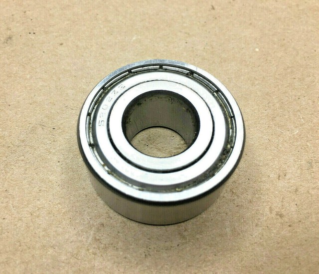 Подшипник 5202 2rs