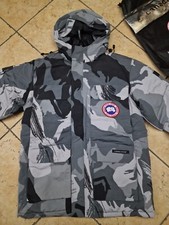 canada goose parka