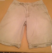 Arizona Boys Shorts Size 10 Regular