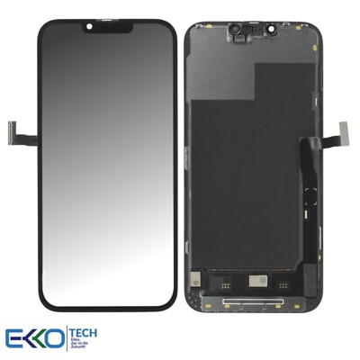  Original Hard Oled Display für iPhone 13 Pro Max Bildschirm Touchscreen 3D LCD 