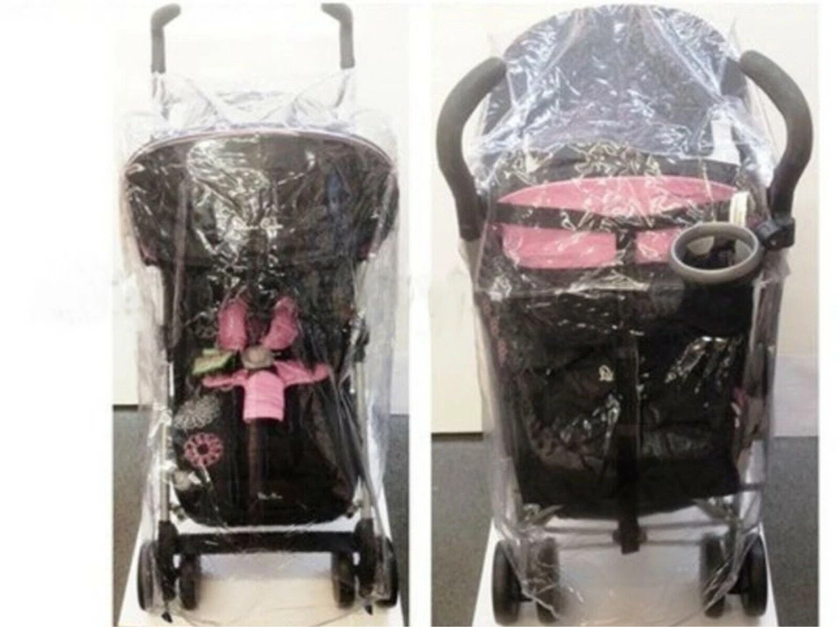 Maclaren hotsell pop stroller