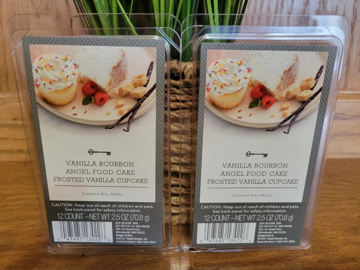 Discover more than 113 angel food cake brands super hot in.eteachers