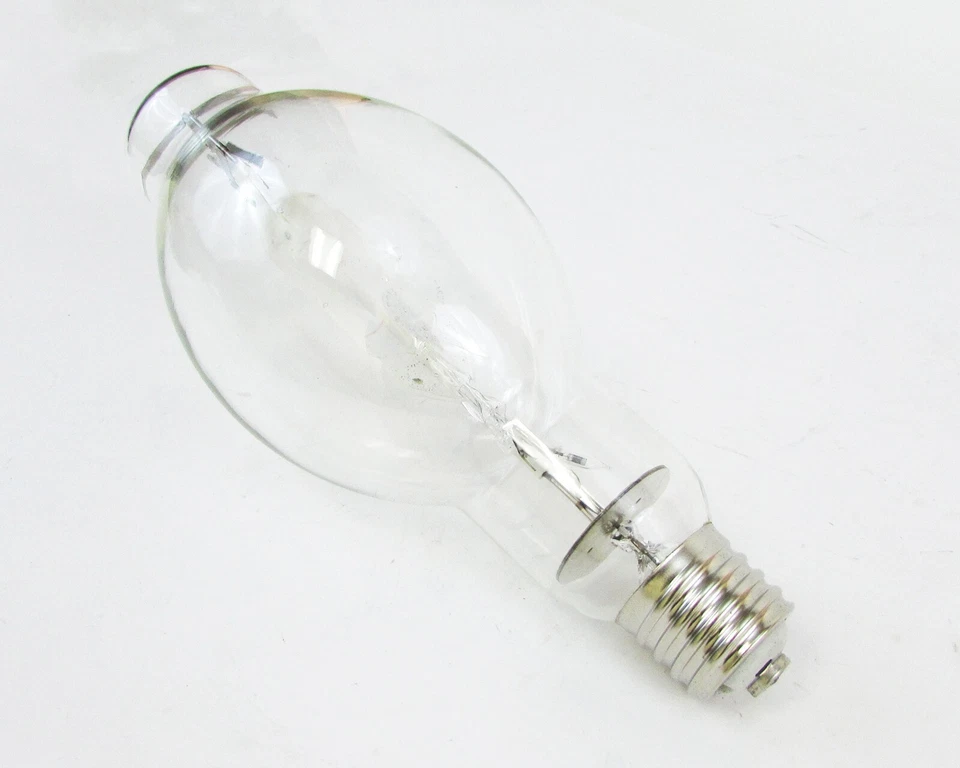 Philips - MS1000/BU/BT37/PS Metal Halide 1000W Pulse Start Light Bulb - Image 4 of 4