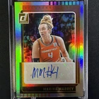 Marina Mabrey 2025 Donruss Marina Mabrey Holo