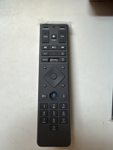 33 new Xfinity Comcast Voice Remote Control Clickers; New Design; Brand ...