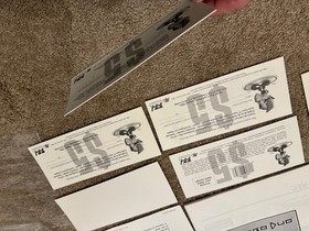 TurboGrafx-CD/TurboDuo video game system CIB complete w/ matching serial box, ++