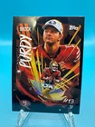 2025 Topps Chrome Brock Purdy Base (RAW)