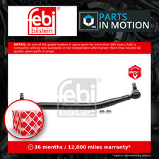 Centre Rod Assembly 18702 Febi 5010294288 Genuine Top Quality Guaranteed New