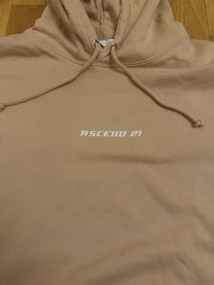 Ascend 21 Hoodie M