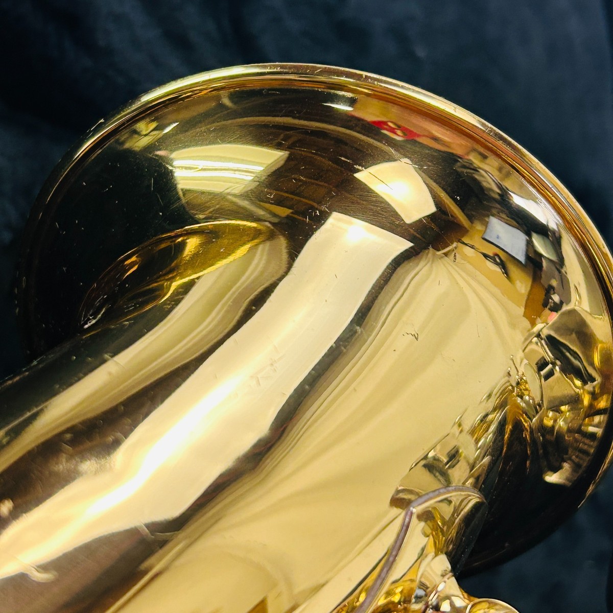 Jupiter CES-760 Capital Edition Alto Sax Saxophone w/ Sterling