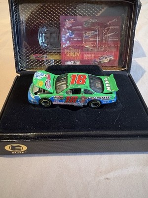 Bobby Labonte #18 Interstate Batteries Muppets 25th Anniversary 2002 GP Elite
