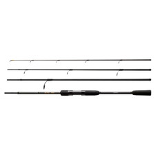 Shimano STC BB Travel Spinning / Lure Rod - 4 Sections