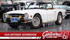 1976 Triumph TR 6