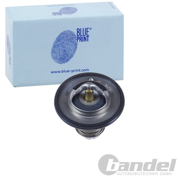 Blue Print 76°C Thermostat Passend FüR Mitsubishi ASX Lancer Outlander |-image