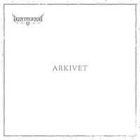 Wormwood - Arkivet Signed Cd - Cd - G3Z