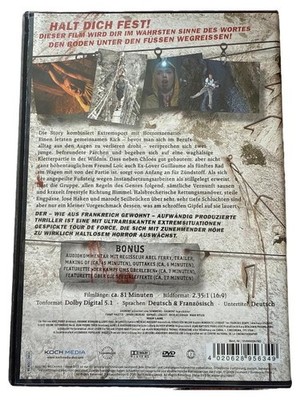 Koch Media High Lane DVD Horrorfilm Tier Monster Psychothriller Deutsch