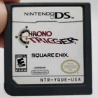 Chrono Trigger (Nintendo DS, 2008) Cartridge Only