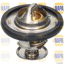 Coolant Thermostat For Ford Transit 2.2 TDCi 4x4 NAPA 1731782 BK3Q8A586AA