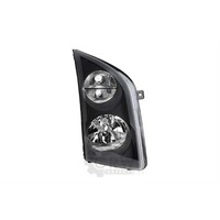 Johns Hauptscheinwerfer Rechts FüR VW Crafter 30-50 Kasten 2E_ 2.0 TDI