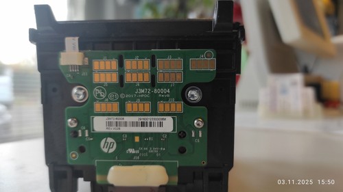 Druckkopf für HP OfficeJet Pro 9132e