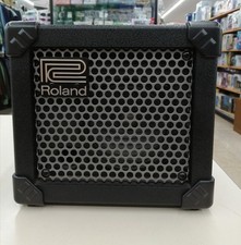 Roland MICRO CUBE N225 Guitar Amplifier Portable Practice Mini Amp Gear