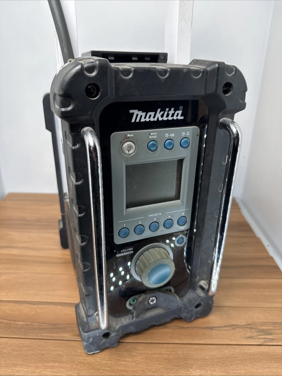 makita 18v radio products for sale | eBay