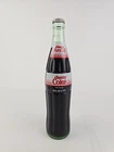 VTG 1986 Cherry Coke Sealed Full Original Unopened Glass Coca Cola 16 oz Bottle