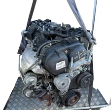 JQDB Motor Ford Focus III 1.6 EcoBoost 110KW 150PS komplett nur 93000km!! TOP!!