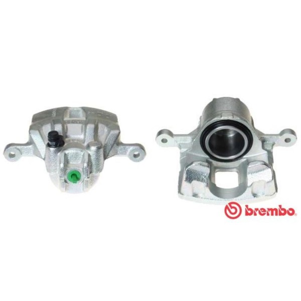 Brembo Bremssattel Bremszange Vorne Links FüR Hyundai I20 Pb Pbt-image