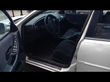 Alternator Fits 00-03 GRAND PRIX 1206161