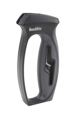 Kitchen IQ V-Slot Knife & Scissor Sharpener