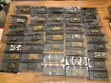 1/72 De Agostini Panzer (Eine außerordentliche Sammlung) 22.02.26 New Units