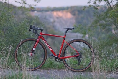 Ribble CX AL Gravel/Cyclocross Bike, 52cm Frame, Full SRAM Rival