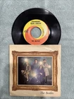 Beatles Strawberry Fields Forever Penny Lane Capitol 5810 45rpm Free Shipping