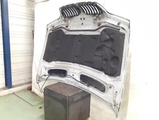 Capot BMW X5